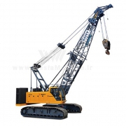 اجزای جرثقیل خودکششی