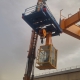 استاندارد ASME B30.2 جرثقیل سقفی