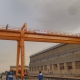 جرثقیل های ستونی