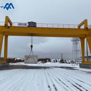 چرا جرثقیل دروازه ای