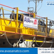روال اخذ سفارش ساخت جرثقیل